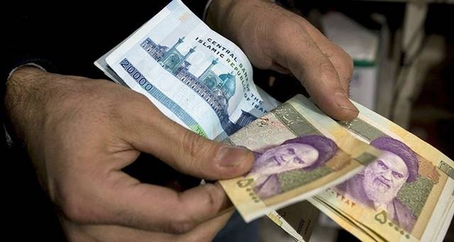 Iranian rial plunges to fresh trough on US sanctions concerns