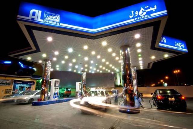 الشركة تعتزم خلال عام 2016 تطوير 40 - 50 محطة