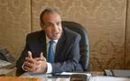 وزير الخارجية والهجرة وشئون المصريين بالخارج بدر عبد العاطي