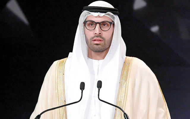 محمد خليفة المبارك رئيساً لمجلس إدارة "الدار العقارية"