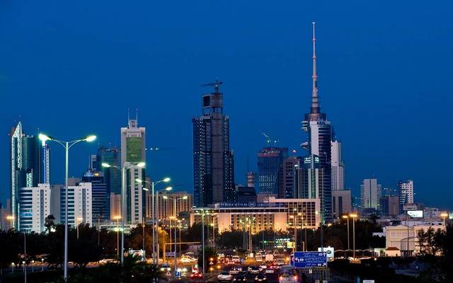 احتياطي الكويت الأجنبي يرتفع 2% خلال سبتمبر