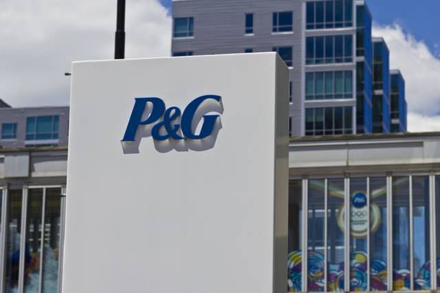 P&G’s profit rises 12% in 3M; raises full-year sales forecast