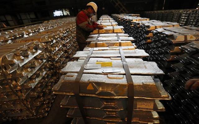 Aluminum industry to become top sector in UAE - Experts