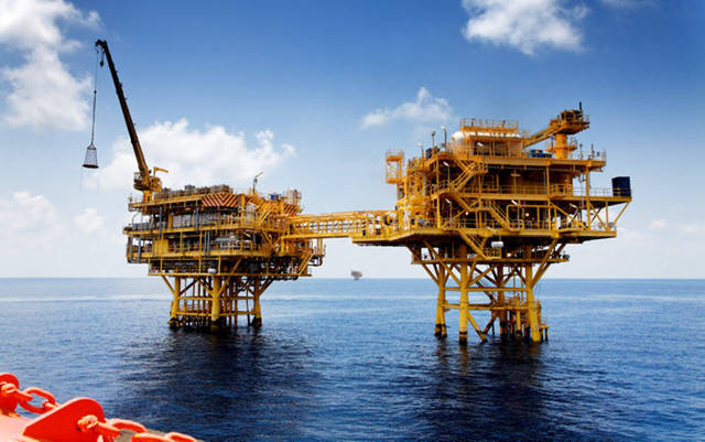 Mubadala Petroleum signs agreement for Red Sea Block 4 in Egypt