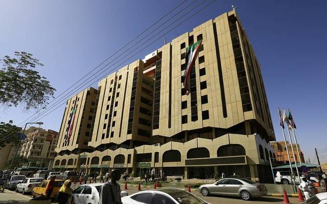 فرع تابع لبنك فيصل الإسلامي