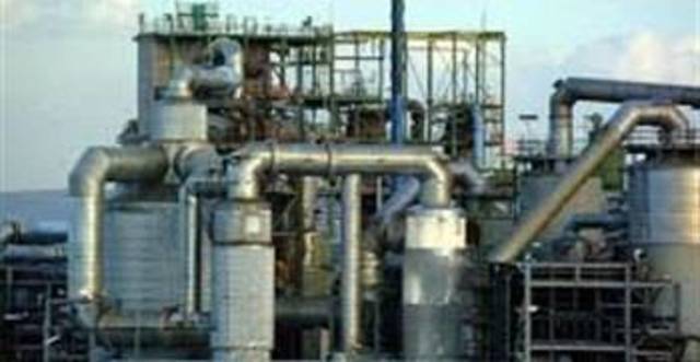 "جيبكا" و"إيه تي كيرني" يطلقان تقرير الاستدامة لقطاع البتروكيماويات بـ "الخليج"