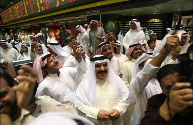 بورصات الخليج ترتفع بالتعاملات المبكرة مع انحسار المخاوف الجيوسياسية