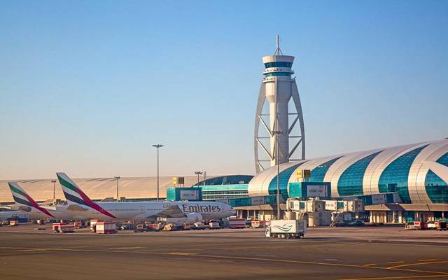 مطار دبي الدولي يفتتح المدرج الجنوبي بعد إتمام أعمال التطوير