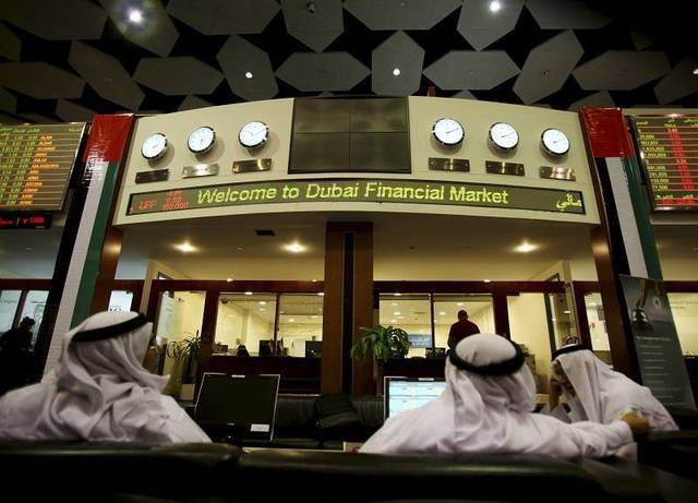 DFM leaps to 2-month high on DIB financials