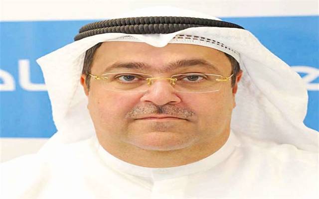 "الدولي" يقبل استقالة "مقامس" ويكلف "أنطون" بالإدارة التنفيذية