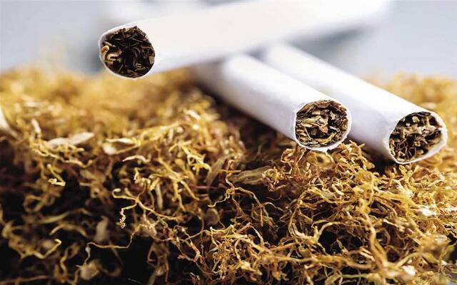 وزارة الصحة: العراقيون ينفقون ثلاثة مليارات دينار يومياً على شراء التبغ