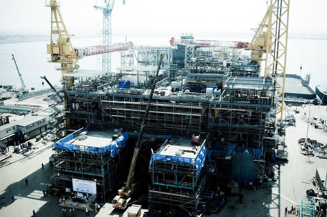 " النهضة للخدمات" تتحول للربحية في الربع الرابع