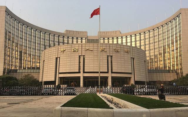 بنك الشعب الصيني يخفض الاحتياطي الإلزامي للبنوك لدعم السيولة