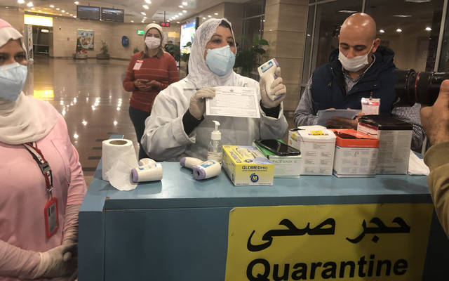 أعداد المتعافين من فيروس كورونا بالكويت تناهز 93 ألف حالة