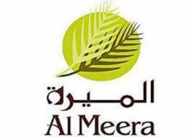 سهم "الميرة" يرتفع إلى أعلى مستوياته منذ أكثر من شهرين 