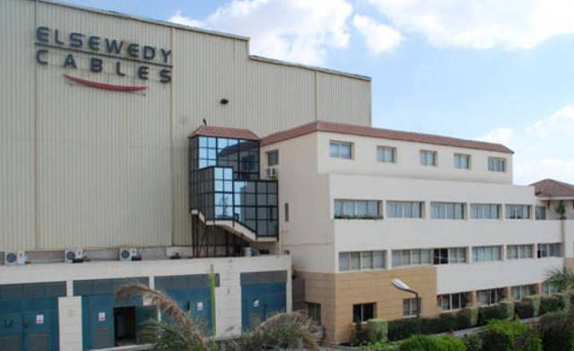 EGM of Elsewedy Electric has approved to split the nominal value of the share to EGP 1