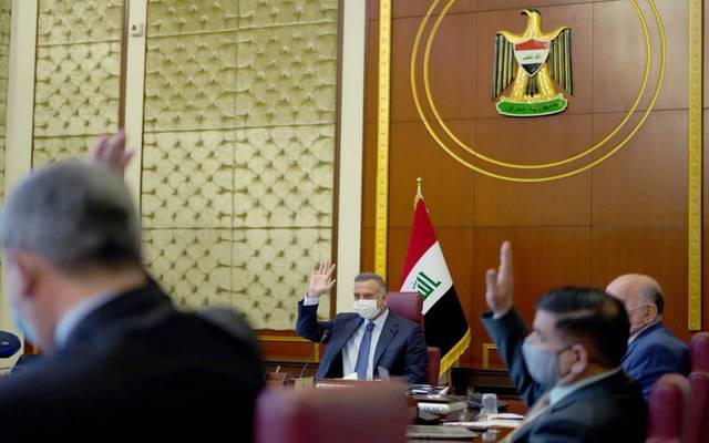 6 قرارات لـ"الوزراء" العراقي.. أبرزها يخص اتفاقية تمويل مشاريع الصيانة السنوية