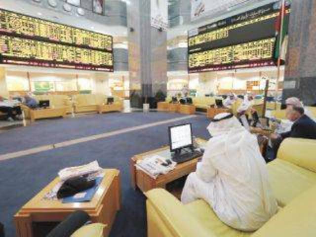 توقعات باختبار سوق دبي مستوى 5100 نقطة وأبوظبي عند 5200