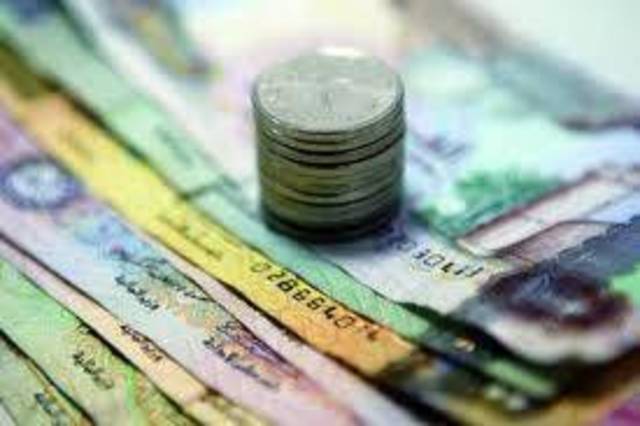ارتفاع أرباح البنوك الإسلامية 10.3% إلى 2.4 مليار درهم