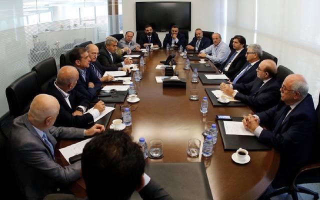 جمعية مصارف لبنان تدعو البنوك لإعادة فتح فروعها بكافة المناطق