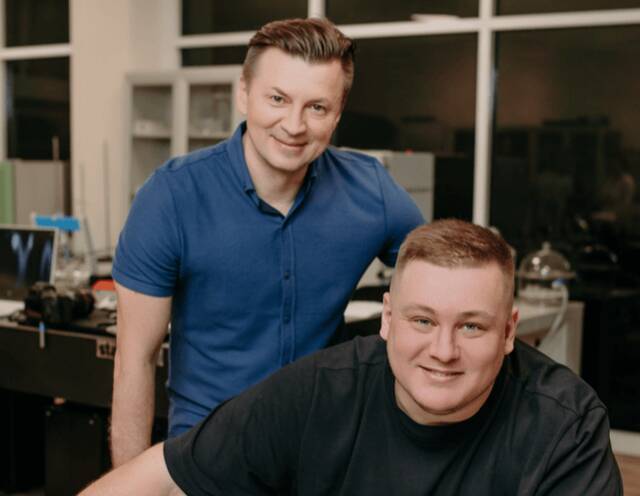 UAE’s XPANCEO secures $40m funding round