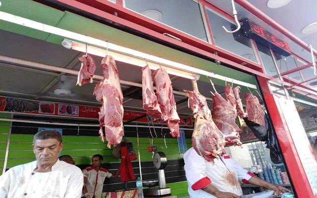 التموين المصرية تعلن أسعار اللحوم خلال عيد الأضحى