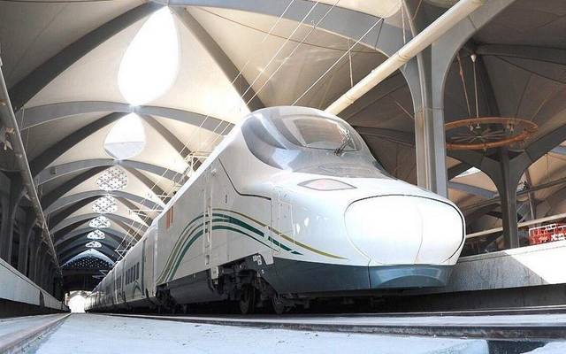 استئناف رحلات قطار الحرمين السريع بالسعودية