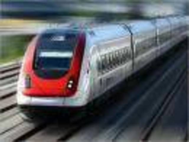 مطالب بسرعة تنفيذ المشروع الوطني للسكك الحديدية بالأردن