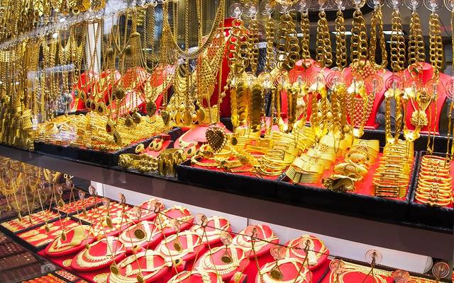 تراجع هامشي لأسعار الذهب في مصر