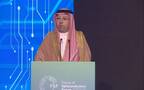 رئيس مدينة الملك عبد العزيز للعلوم، منير الدسوقي، خلال مُنتدى مستقبل أشباه الموصلات 2024 بالرياض