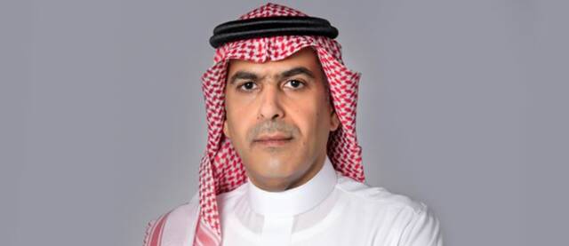 محافظ البنك المركزي السعودي "ساما"