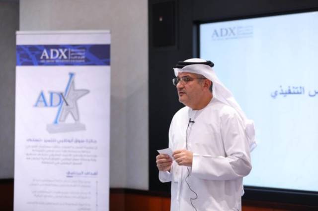 ADX to launch derivatives market – CEO
