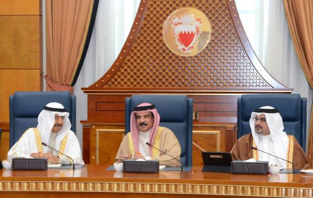 إطلاق صندوق لدعم الشركات يتصدر جلسة الوزراء البحريني