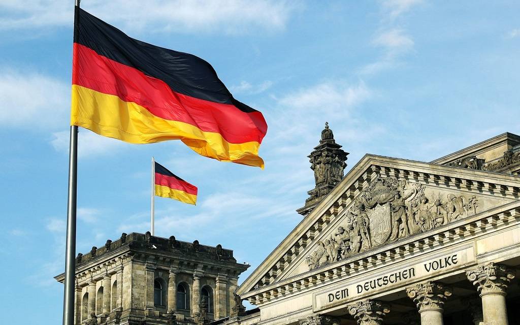 نمو اقتصاد ألمانيا بأكثر من التوقعات خلال الربع الرابع