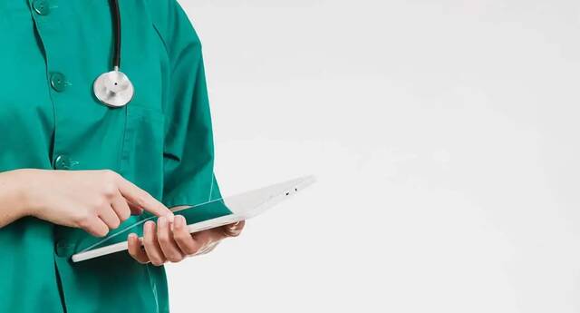 مضاعفة معاش التمريض في مصر