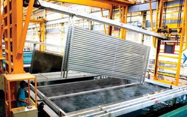 Inter-Cairo Aluminum to finalise EGX listing in August – Official
