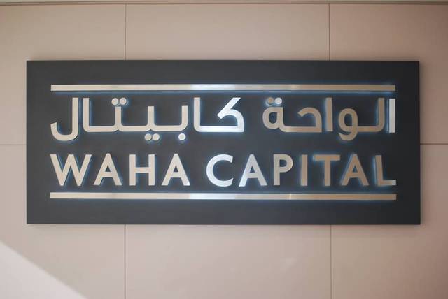 Waha Capital’s profit grows 38% in Q2