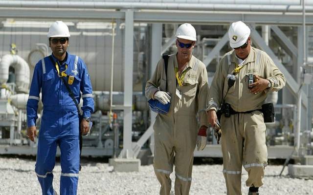 وزير:العراق قد يضع لـ"توتال وشيفرون" شروطاً مختلفة لتطوير "مجنون النفطي"