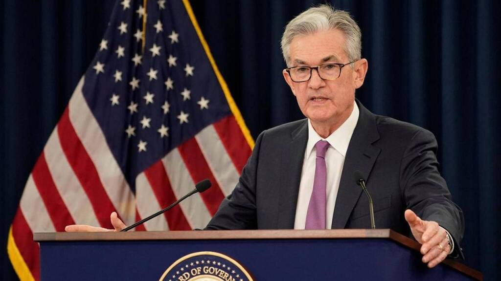 التضخم وقرار الفيدرالي.. ماذا يقول جيروم باول الأربعاء؟
