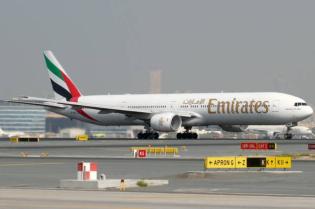 Victims of Emirates’ 2016 plane crash can sue Boeing – US court