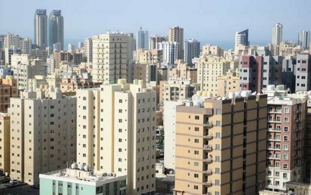 "أركان الكويت" تعلن الانتهاء من إجراءات بيع عقار استثماري