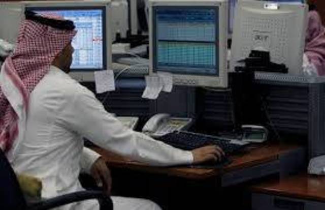 TASI continues rally, reaches 7,478 level by mid-trade