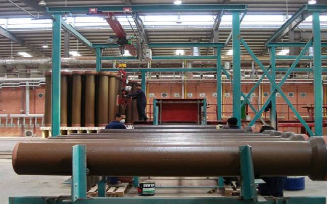 Saudi Vitrified Clay cancels deal to buy 75% of Advanced Piping