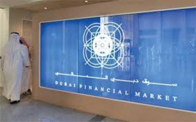 سوق دبي المالي يتراجع 0.3% بأولى جلساته بعد عطلة عيد الفطر المبارك 