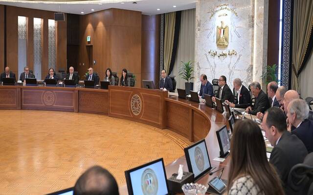 رئيس وزراء مصر: تحديد برامج زمنية لتنفيذ وثيقة وتوصيات دعم ونمو قطاع الصادرات