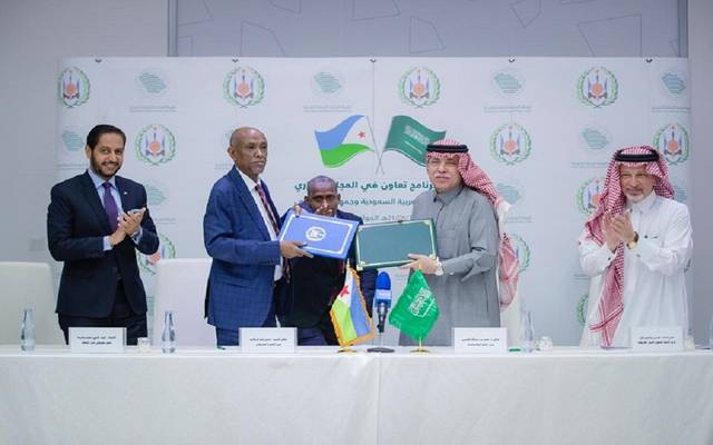 السعودية توقع اتفاقاً مع جيبوتي لتعزيز التبادل التجاري والاستثماري