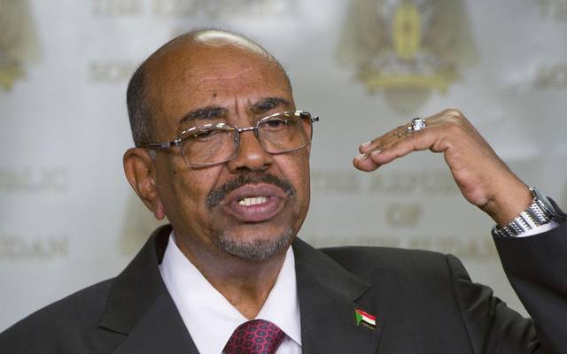 البشير يُعيِّن مصطفى حولي وزيراً لمالية السودان