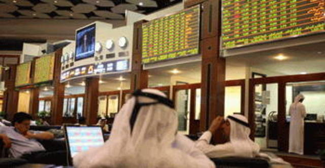 "دبي" يعدل أوضاعه ويغلق مرتفعا 0.6% بدعم "البنوك" و"أرابتك"