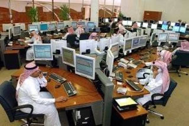 السوق السعودية ترتفع 3.42% خلال الاسبوع فوق مستوى 7200 نقطة مع نشاط التداولات