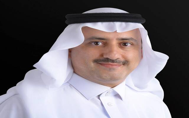 النائب التنفيذي للرئيس وكبير الإداريين الماليين في أرامكو السعودية زياد المرشد - أرشيفية